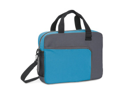 Многофункциональная папка «NANTES», Цвет голубой