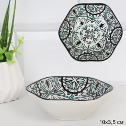 Соусник / ZY031 /уп 240/