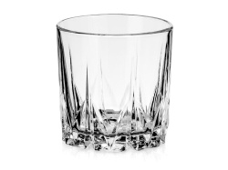 Стакан для виски «Bourbon», Цвет прозрачный