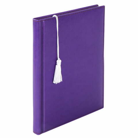 Закладка для книг с линейкой 3D-ОБЪЕМНАЯ BRAUBERG, "Белый тигр", с декоративным шнурком, 125754