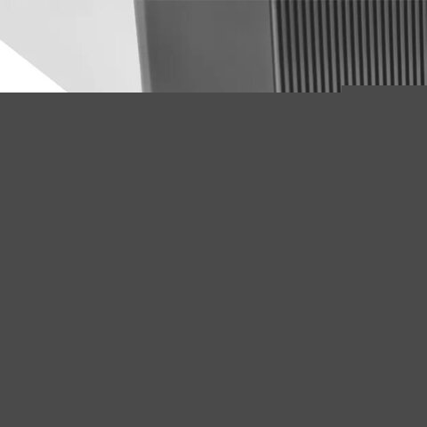 Тепловая завеса BALLU BHC-L15S09-SP, 9000 Вт, настенная установка, управление на корпусе, ДУ, белый, НС-1136141