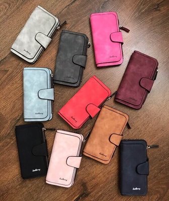 Портмоне Baellerry Forever N2345. NeW color. Оригинал