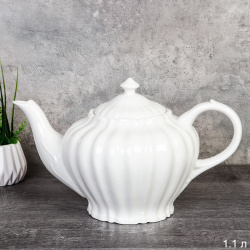 Чайник заварочный 1100 мл / EG-454 /уп 18/