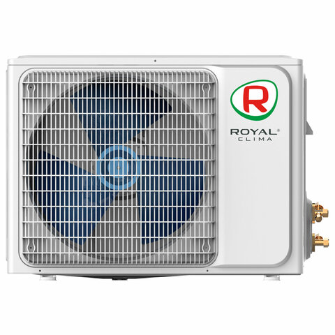 Сплит-система ROYAL CLIMA RC-VX22HN, внешний и внутренний блок, площадь помещения до 22 м2, 2 МЕСТА
