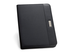 Папка A4 «PASZO», Цвет черный