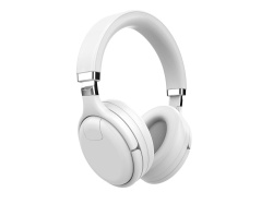 Беспроводные наушники «SILENCE ANC HX3», Цвет белый