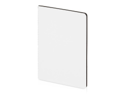 Бизнес-тетрадь А5 «Pragmatic Contrast», Цвет белый/черный