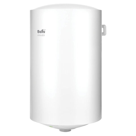 Водонагреватель накопительный электрический BALLU BWH/S 30 Primex, 1,5 кВт, 30 л, эмаль, НС-1121583