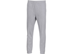 Брюки «Motion» с начесом мужские, Размер XL, Цвет серый меланж