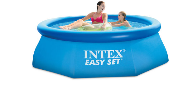 28120 Бассейн Easy Set, 305х76см, 3853л