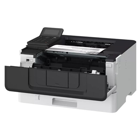 Принтер лазерный CANON i-SENSYS LBP246dw II, А4, 40 стр./мин., 80000 стр./мес., ДУПЛЕКС, Wi-Fi, сетевая карта, 7187C006