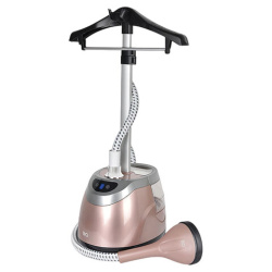 Отпариватель BQ (БИ-КЬЮ) SG5006S, 2000Вт, пар 45г/мин, резервуар 2,5л, 9 режима, 1 на, 86195368