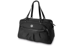 Сумка дорожная «Deauville», Цвет черный