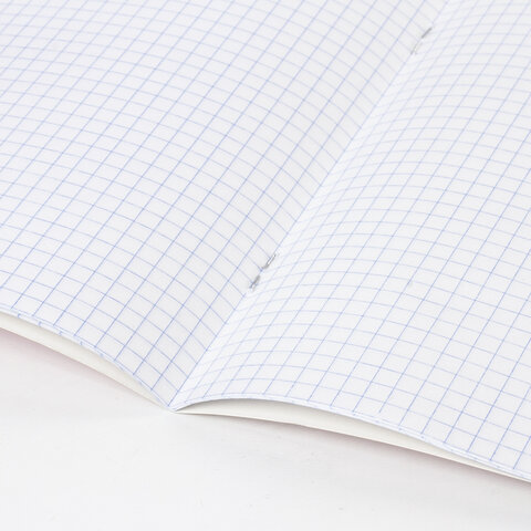 Тетради ДЭК 24 л. КОМПЛЕКТ 20 шт. BRAUBERG "КЛАССИКА NEW", клетка, обложка картон, ЗЕЛЕНАЯ, 880065