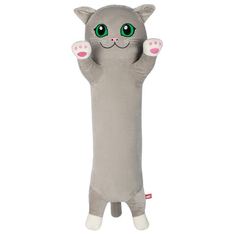 Мягкая игрушка "ОБНИМАШКА-ДЛИННЯШКА", ассорти, высота 60-70 см, FANCY