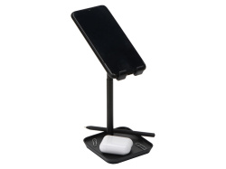 Держатель для телефона «Mobile», Цвет черный