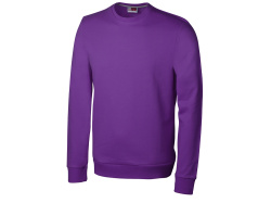 Свитшот «Motion» с начесом, унисекс, Размер M, Цвет фиолетовый