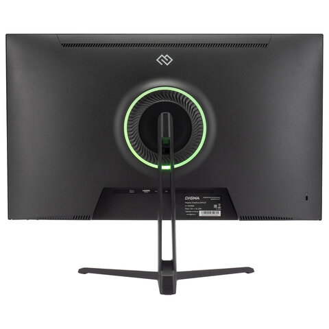 Монитор DIGMA Overdrive 24P410F 23.8" (60 см)/1920x1080/16:9/IPS/1ms/300cd/HDMI/черный, DM24SG03