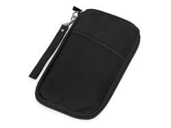 Органайзер для документов «Keep Safe», Цвет черный