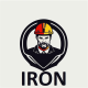 IRON
