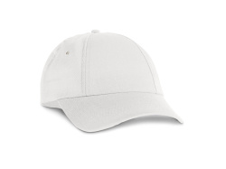 Бейсболка «MIUCCIA», Цвет белый