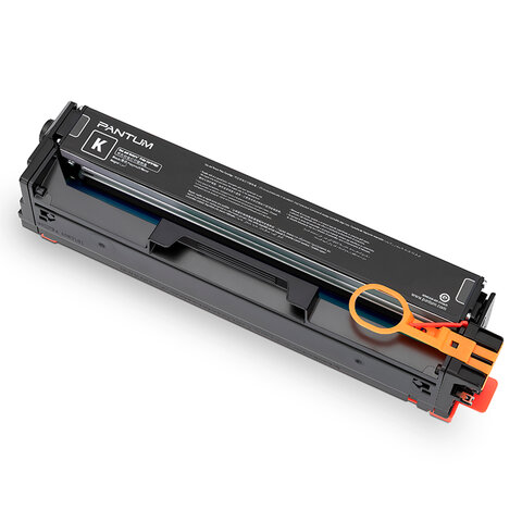 Картридж лазерный PANTUM (CTL-2000HK) CP2200/CM2200, черный, ресурс 3500 стр., оригинальный