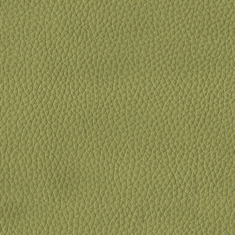 Диван мягкий трехместный "Норд", "V-700", 1560х720х730 мм, c подлокотниками, экокожа, светло-зеленый