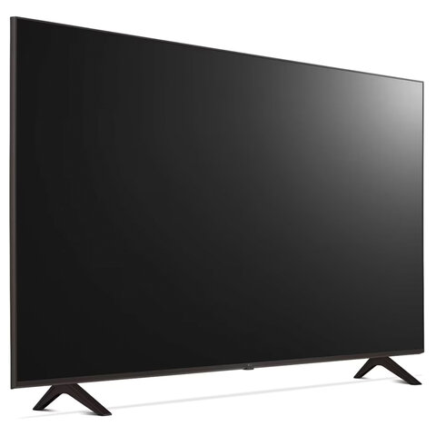 Телевизор LG 43UR78009LL, 43" (108 см), 3840 x 2160, 4K, 16:9, webOS, Wi-Fi, черный