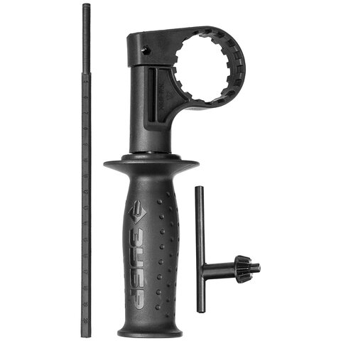 Дрель ударная 710 Вт, диаметр патрона 13 мм, ЗУБР Мастер ДУ-710 ЭРМ2