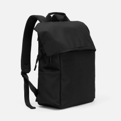 Рюкзак cityPulse ver.2, черный, 42x15x29 см