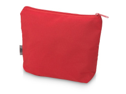 Косметичка «Amalia», Цвет красный