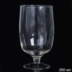 Фужер 280 млКазино / 3083 /уп 50/