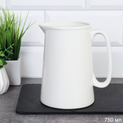 Кувшин 750 мл / DS-737 /уп 32/