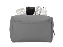 Органайзер для электроники и проводов «Sofit», Цвет серый