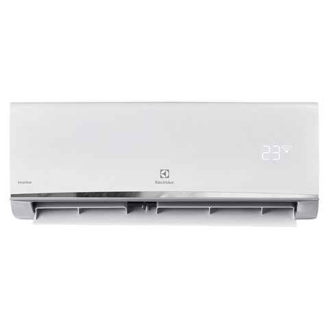 Сплит-система ELECTROLUX EACS-18HSM/N8_V2, внешний и внутренний блок, площадь помещения до 52 м2, НС-1683668