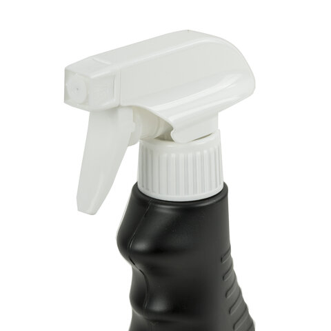 Средство для чистки плит, духовок, грилей от жира/нагара 500 мл, АНТИЖИР LAIMA, (аналог Шуманит), распылитель, 601613