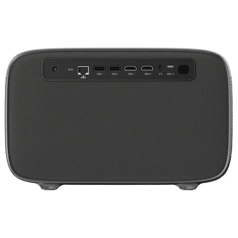 Проектор CACTUS CS-PRC.06B.WUXGA-A, LCD, 1920x1080, 16:9, 4:3, 900 лм, 2000:1, 3 кг