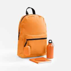 Набор Charm Sport, оранжевый, 29х41х9 см