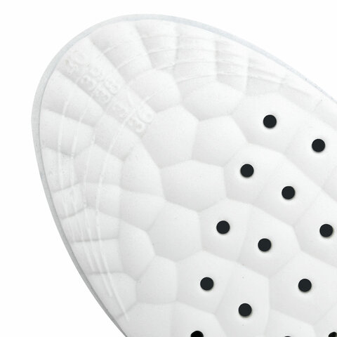 Стельки для обуви АНАТОМИЧЕСКИЕ С СУПИНАТОРОМ, материал PU PRO, размер RU 35-39 / EU 36-40, с линиями выреза, SHEGRA (ШЕГРА), 700740