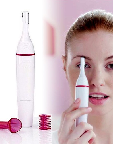 Женский триммер Sweet Sensitive Precision Beauty Styler для чувствительных участков тела