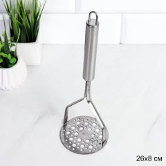 Картофелемялка 26х8 см / R-989 /уп 240/