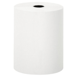 Чековая лента ТЕРМОБУМАГА 80 мм (диаметр 70 мм, длина 60 м, втулка 12 мм) КОМПЛЕКТ 3 шт., 117526