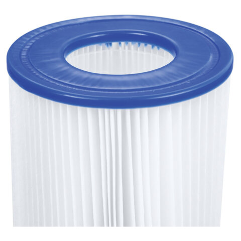 Картридж "II" (блок из 2 шт.) для фильтр-насосов 58117, 58148, 58383, 58386, BESTWAY, 58094