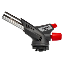 DAYREX-45 1/10/50 газовая горелка, шт