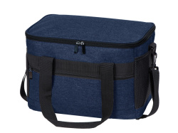 Сумка-холодильник «Planar» с герметичным дном, Цвет синий