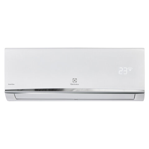 Сплит-система ELECTROLUX EACS-09HSM/N8_V2, внешний и внутренний блок, площадь помещения до 26 м2, НС-1683666