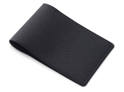 Обложка для студенческого билета «Favor», Цвет черный