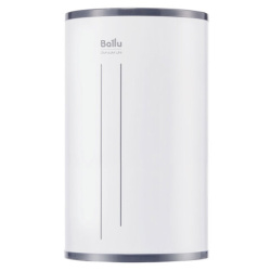 Водонагреватель накопительный электрический BALLU BWH/S 15 Omnium Uni O, 1,5 кВт, 15 л, сталь, НС-1523937