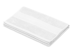 Полотенце «Terry 450», S, Размер S, Цвет белый