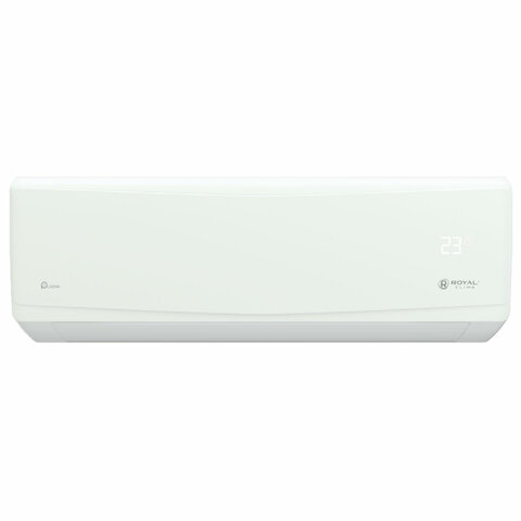 Сплит-система ROYAL CLIMA RC-GR65HN, внешний и внутренний блок, площадь помещения до 62 м2, 2 МЕСТА
